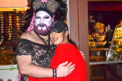 Katya adds another to her fan club