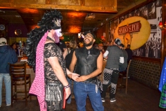 Katya and Boy Allen